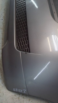 фото thumb №8, Бампер зад chevrolet aveo t250 hb рестайлінг z1789