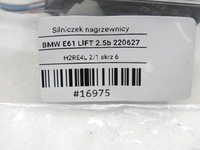 фото thumb №7, Моторчик обігрівача bmw e60 e61 lift 6942994