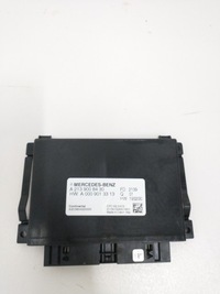 фото thumb №1, Mercedes sprinter w910 w907 модуль коробки