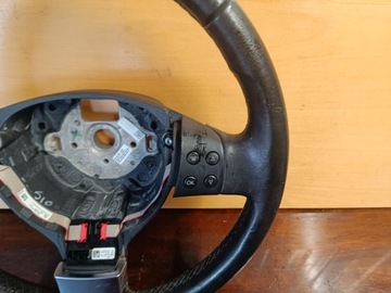 фото thumb №6, Руль кожа многофункциональность volkswagen tiguan 1q0419091ag