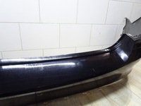 фото thumb №6, Skoda rapidj 5jh бампер задня 5jh807421b