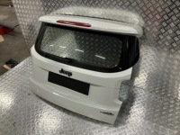 фото thumb №5, Кришка багажника багажника jeep renegade 14- alpine white vr-296/a 296