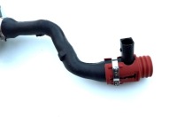 фото thumb №11, Mercedes w211 w219 w221 w164 3.0 cdi om642 вентиляция картера сепаратор масла трубка