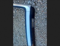 фото thumb №6, Молдинг дахова audi a5 8w7 cabrio захист