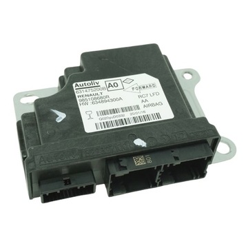 фото thumb №1, Датчик подушка безпеки renault talisman 985108680r