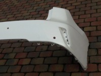 Lexus rx iv rx200t rx300 rx450h бампер задняя 15-19 Доставка, фото thumb