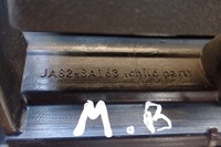 фото thumb №11, Land rover range rover velar 17- ja82-8a163 решётка радиатора решётка радиатора