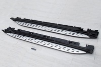 фото thumb №11, Mercedes glc x253 c253 2015-22 бічні пороги автомобільні a2535200600 + гвинти