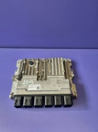 фото thumb №1, Mini one - cooper f56 f55 бортовий комп'ютер двигуна 5a16614 0261s10297
