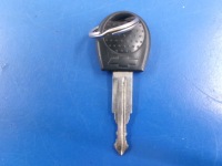 фото thumb №11, Chevrolet aveo t200 5d замок зажигания +вставка дверь перед левое +ключ