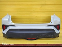 фото thumb №1, Toyota c-hr бампер задняя 6xpdc kompletny