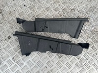 фото thumb №1, Защита крыла левая kia sorento ii lift