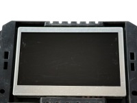 Дисплей екран радіо навігація ford fiesta mk7 f1bt-18b955-ga Оригінал, фото thumb