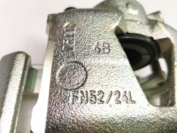 фото thumb №12, Супорт гальмівний daewoo lanos 14" ліві перед 96193089