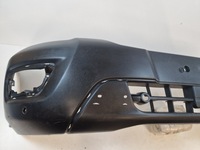 фото thumb №6, Ford transit mk8 18- бампер переднє перед kk31r17757