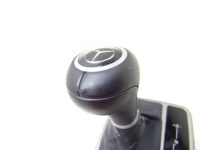 фото thumb №4, Чохол домкрат перемикання передач автоматична коробка передач mercedes slk r171 w171 a1716800136