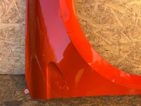 Крыло  передний перед правый  renault clio v 5 19- Цена, фото thumb