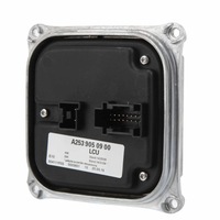 фото thumb №1, Модуль керуючий фари led a2539050900 нержавіючий замінник для