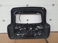 фото thumb №9, Кришка багажника задня хром citroen c4 picasso ii spacetourel