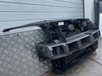 фото thumb №5, Skoda octavia iii pas перед радиатор балка 1.6 tdi