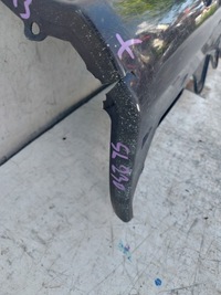 фото thumb №4, Mercedes sl 230 порог планка пороговая левый