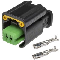 фото thumb №1, Штекер типа 1801176-5