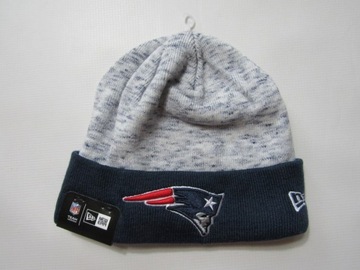 ОРИГИНАЛЬНАЯ КЕПКА New England Patriots NEW ERA NFL