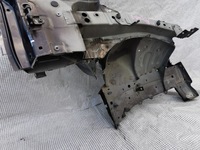 фото thumb №7, Renault espace v 5 14-23 чверть передня права перед підкрилок ted17