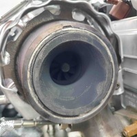 фото thumb №10, Двигатель vw golf viii cd1 dtu 31693390 2.0l 147kw 2021