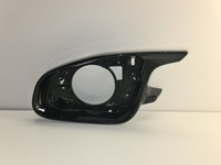 фото thumb №1, Рамка зеркало левая bmw m3 m4 f80 f81 f82 f83 ассистент мертвого pola лампа