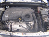 фото thumb №1, Двигун opel astra j mokka insignia 1.6 cdti b16dth 136km