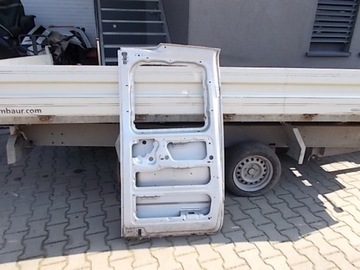 фото thumb №5, Mercedes vito a447 двері ліві зад skrzydełko