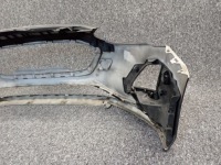 Ford focus mk4 iv 18- бампер передній перед Недорого, фото thumb