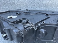 Фара ліва передня audi q7 full led 4m0 америка 4m0941012b Ціна, фото thumb