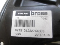 фото thumb №14, Склопідйомник правий перед volvo s60 ii v60