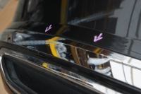 фото thumb №13, Gd arteon r-line lb7r задний бампер 3g8807421