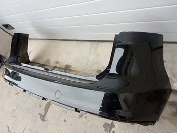 фото thumb №6, Ford c-max mk2 2011-18r. - бампер зад