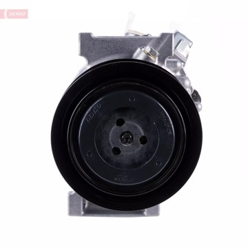 фото thumb №14, Denso компрессор кондиционера mercedes vito w447