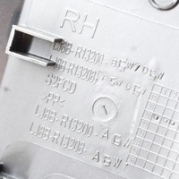 фото thumb №8, Ford mustang mach-e 2022 права сторона молдинг поріг передня