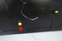 фото thumb №8, Audi q3 i 2011- молдинг спойлер свет stop крышки багажника 8u0827933f