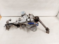 фото thumb №7, Renault koleos i 2.0 dci колонка рулевая