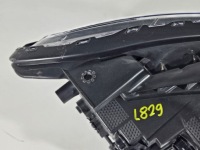 Фара ліва перед передня hyundai bayon full led європа Доставка, фото thumb