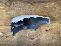 Купить Fiat ducato jumper boxer 06-14 уголок правый бампер перед передний, фото thumb