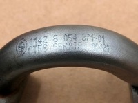 фото thumb №9, Труба шланг egr трансмиссия масла турбонагнетателя 8054871 bmw x3 x4 m2 m3 m4