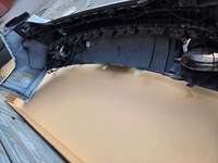 фото thumb №8, Rs7 c7 4g lift performance ls9r бампер задняя задний kompletny карбон