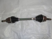 Купить Приводной вал левая fiat tipo 2016 1.3 m-jet poznań, фото thumb