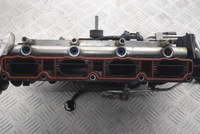 фото thumb №6, Колектор всмоктуючий 06d133185ab audi a4 b7 2.0 tfsi quattro