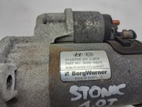 фото thumb №5, Kia stonic rio iv ceed iii i30 iii стартер 1.0 t-gdi 36100-04270