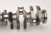 фото thumb №6, Volvo s60 ii v60 xc60 i 2.4 d5 215km wał коленчатый вкладыши d5244t11