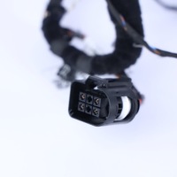 Bmw 5 g30 f90 m5 джгут шланг двері перед сторона водія 8714773 Ціна, фото thumb